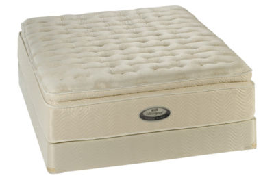 Simmons beautyrest world on sale class king