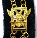 REGALIA MASONIC, 32 DEGREE, SCOTTISH RITE UP WINGS