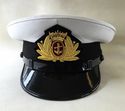 ROYAL UK MERCHANT NAVY Officer HAT CAP NEW MOST SI