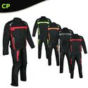 MOTOR BIKE CORDURA SUITS - BRAND NEW IN FOUR COLOR