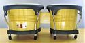 Bongo Drums CP Brand New Latin Percussion Drum Low