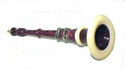 Brand New BOMBARD OBOE Rosewood Flute Chanter BROW