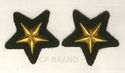 US NAVY LINE OFFICERS UNIFORM SLEEVE STARS EACH BR