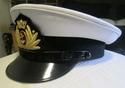 ROYAL UK MERCHANT NAVY Officer HAT CAP NEW MOST SI