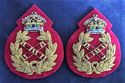 UK British Army Field Marshal General Uniform Rank