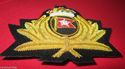 WHITE STAR LINE BADGE NEW TITANIC OFFICER CAPT SMI