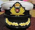 WHITE STAR LINE TITANIC CAPTAIN SMITH HAT NEW Size