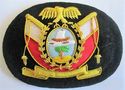 DUBAI COAT OF ARM BADGE NEW HAND EMBROIDERED - CP 
