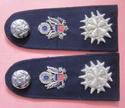 NEW US AIR FORCE SIX STAR CHIEF COMMODORE CP MADE 