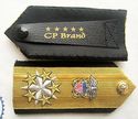 NEW US SIX STARS ADMIRAL RANK CP MADE HI QUALITY S