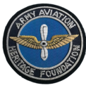 UNITED STATES ARMY AVIATION HERITAGE FOUNDATION BA