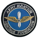 UNITED STATES ARMY AVIATION HERITAGE FOUNDATION BA