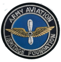 UNITED STATES ARMY AVIATION HERITAGE FOUNDATION BA