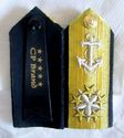 NEW US NAVY SIX STARS ADMIRAL RANK CP MADE HI QUAL