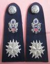 NEW US AIR FORCE SIX STAR CHIEF COMMODORE CP MADE 