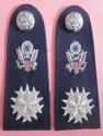 NEW US AIR FORCE SIX STAR CHIEF COMMODORE CP MADE 