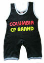 CP COLUMBIA BRAND NEW WRESTLING POWER LIFTING SING