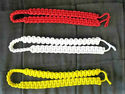 USA ARMY SHOULDER CORD: 2723 INTERWOVEN ONE COLOR 