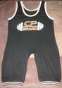 NEW WRESTLING POWER LIFTING SINGLETS ALL SIZES FRE