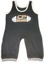 NEW WRESTLING POWER LIFTING SINGLETS ALL SIZES FRE