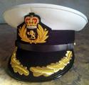 ROYAL QUEEN MARY 2 SHIP CUNARD CAPTAIN WHITE NEW H