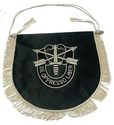 NEW US Army Special Forces DE OPPRESSO LIBER TABLE