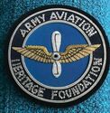 UNITED STATES ARMY AVIATION HERITAGE FOUNDATION BA