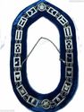 REGALIA MASONIC BLUE LODGE MASTER MASON DRESS SILV