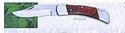 CP Brand Stainless Blade Pocket Knife - New - FREE