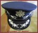 NEW US AIR FORCE CHIEF OF STAFF UNIFORM HAT CP COL