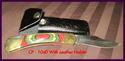 CP Brand Stainless Blade Pocket Knife - New - USA 