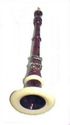 CP Brand New BOMBARD OBOE Rosewood Flute Chanter B