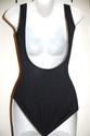Catalina Swimwear Color Black Size S  4/6