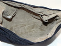 Womens Tapestry Fabric Dixie Messenger Cross Body 