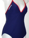 Speedo Womens Juniors Swimwear Lifeguard Size 6