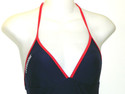 Speedo Womens Juniors Swimwear Lifeguard Size 6