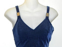 Pipel Womens Juniors Swimwear One Piece  Size 12