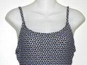 No Boundaries Swinwear Colors Black White & Gray S