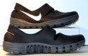 Nike Unisex Solarsoft Sandal Color Black Mens Size