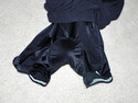 Sugoi Womens Cycling Sports Shorts with Cushion Co