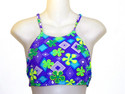 Hobie Womens Juniors Swimwear Bikini Tankini Size 