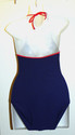 Speedo Womens Juniors Swimwear Lifeguard Size 6
