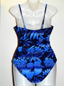 Islander Womens Swimwear One Piece  Size 12