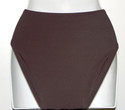 Victoria's Secret  Womens Juniors Bikini Bottom Br