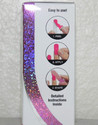Sally Hansen Salon Effects 16 Nail Polish Strips L