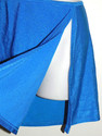 Catalina Womens Juniors Swim Skirt Cover-up Swimwe