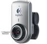 Logitech Quickcam for Notebooks Deluxe 1.3mp Webca