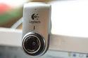 Logitech Quickcam for Notebooks Deluxe 1.3mp Webca