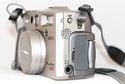 Canon PowerShot G2 4.0 MP Digital Camera W BAG TRI
