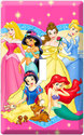 NEW DISNEY PRINCESS SINGLE LIGHT SWITCH COVER WALL